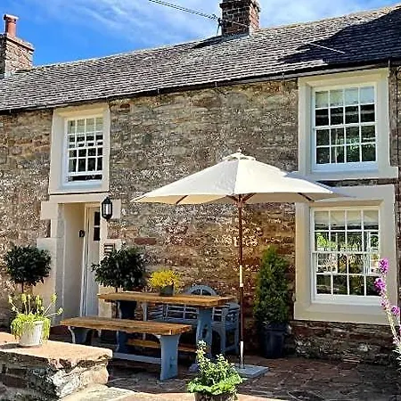 Cosy Nook Hotel Warcop