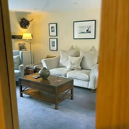 Cosy Nook 4* Warcop