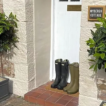Cosy Nook Hotel