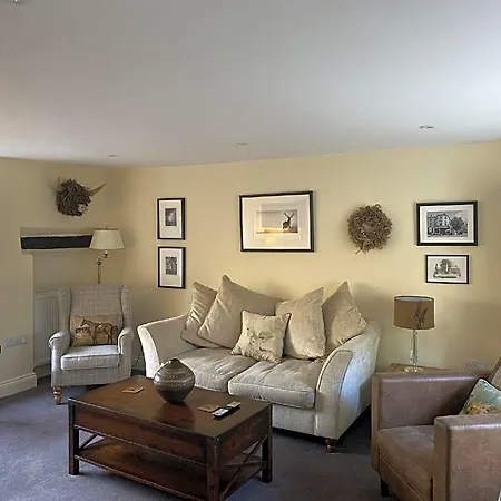 Cosy Nook 4* Warcop