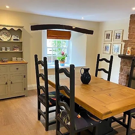 Hotel Cosy Nook Warcop