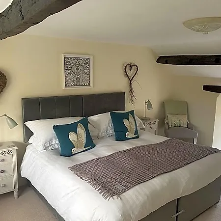 Cosy Nook Hotel Warcop