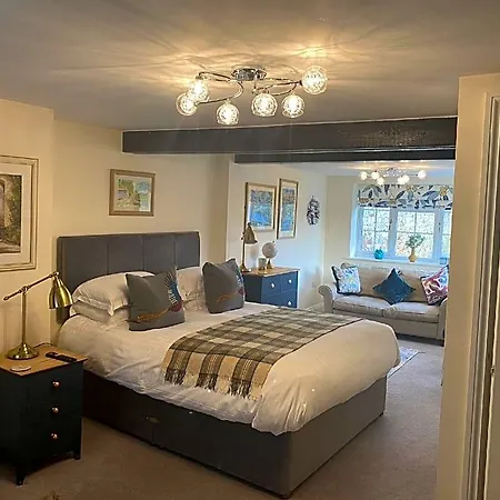 Cosy Nook