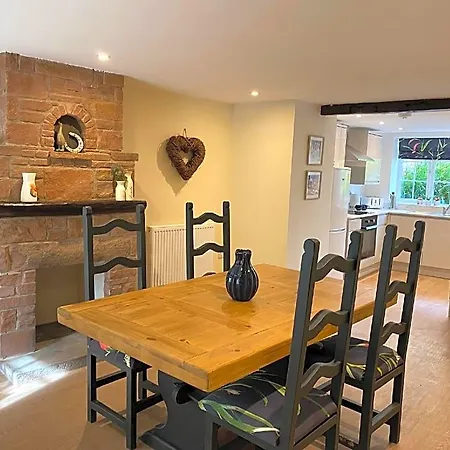 Cosy Nook