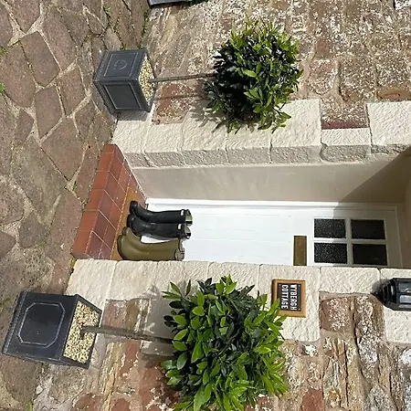 Hotel Cosy Nook 4*