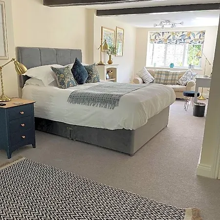 Cosy Nook