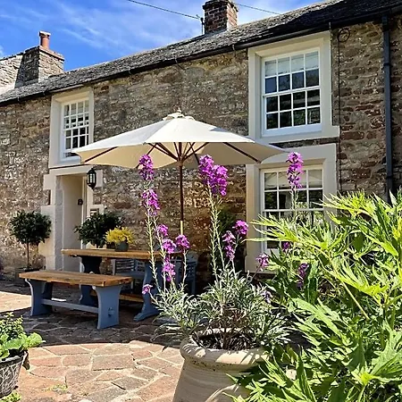 Cosy Nook