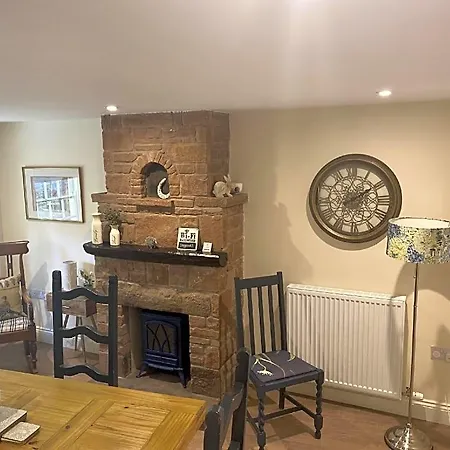 Cosy Nook Warcop