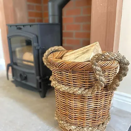 Cosy Nook Hotel