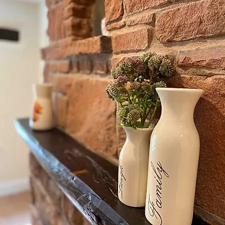 Hotel Cosy Nook Warcop