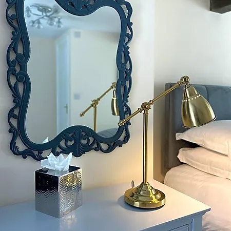Hotel Cosy Nook 4*
