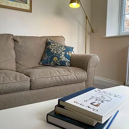 Cosy Nook 4* Warcop