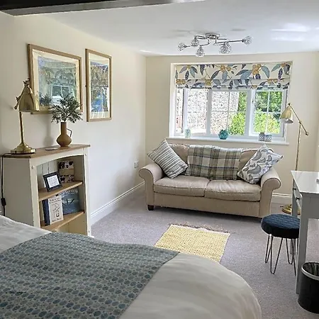 Cosy Nook Warcop