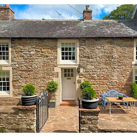 Hotel Cosy Nook 4*