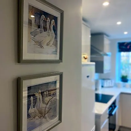 מלון Cosy Nook Warcop