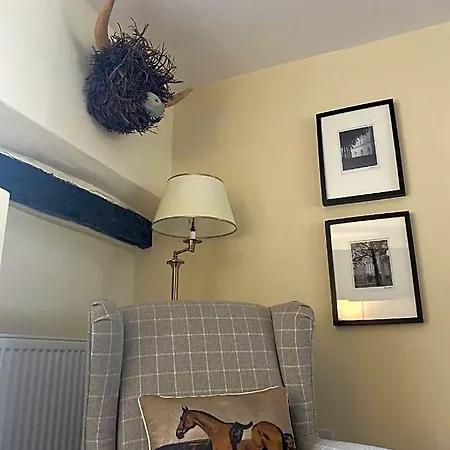 Hotel Cosy Nook Warcop