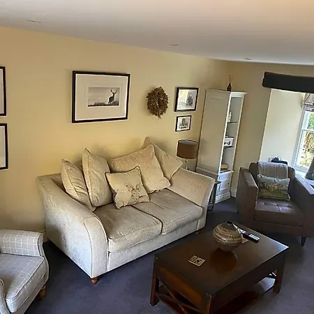 Hotel Cosy Nook