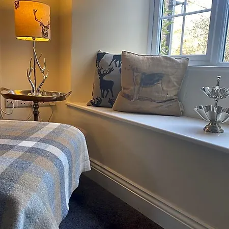 Cosy Nook 4*