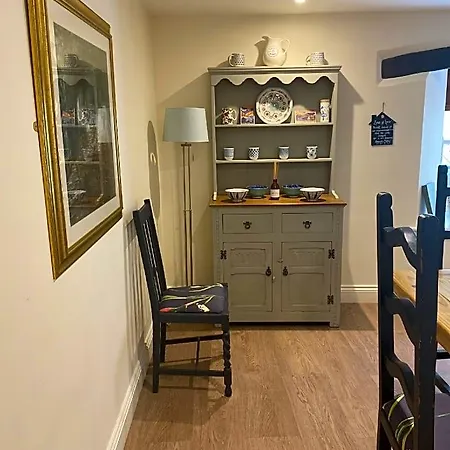 Hotel Cosy Nook 4*
