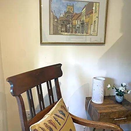 Cosy Nook 4* Warcop