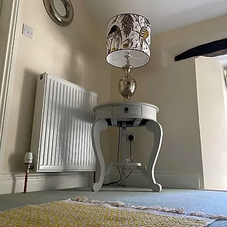 Cosy Nook
