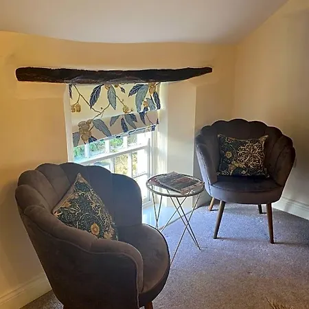 Cosy Nook Warcop