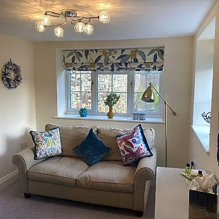 Cosy Nook Hotel Warcop