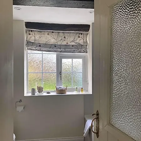Cosy Nook Warcop