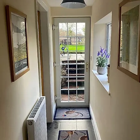 Cosy Nook 4*