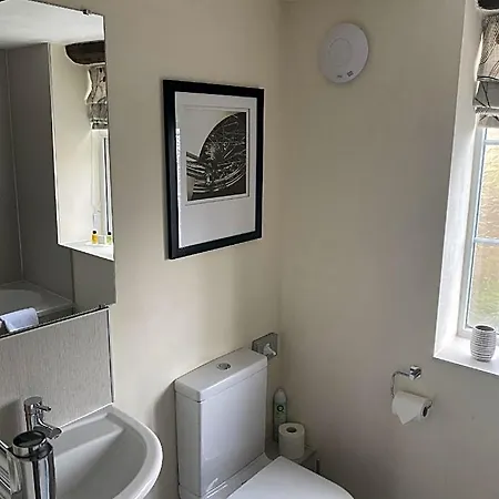 Cosy Nook Warcop